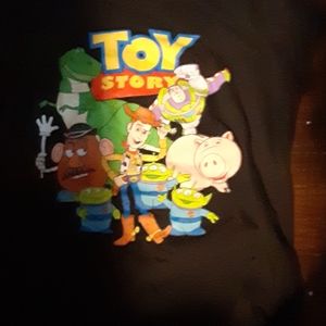 Toy story shirt